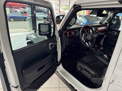 JEEP GLADIATOR RUBICON 3.6 V6 4X4 AT8
