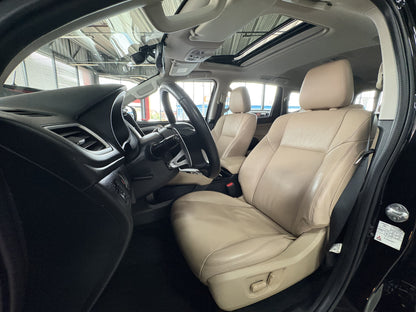 PAJERO SPORT HPE 2.4 TD AWD AUT.