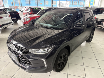 CHEVROLET TRACKER RS 1.2 TURBO FLEX