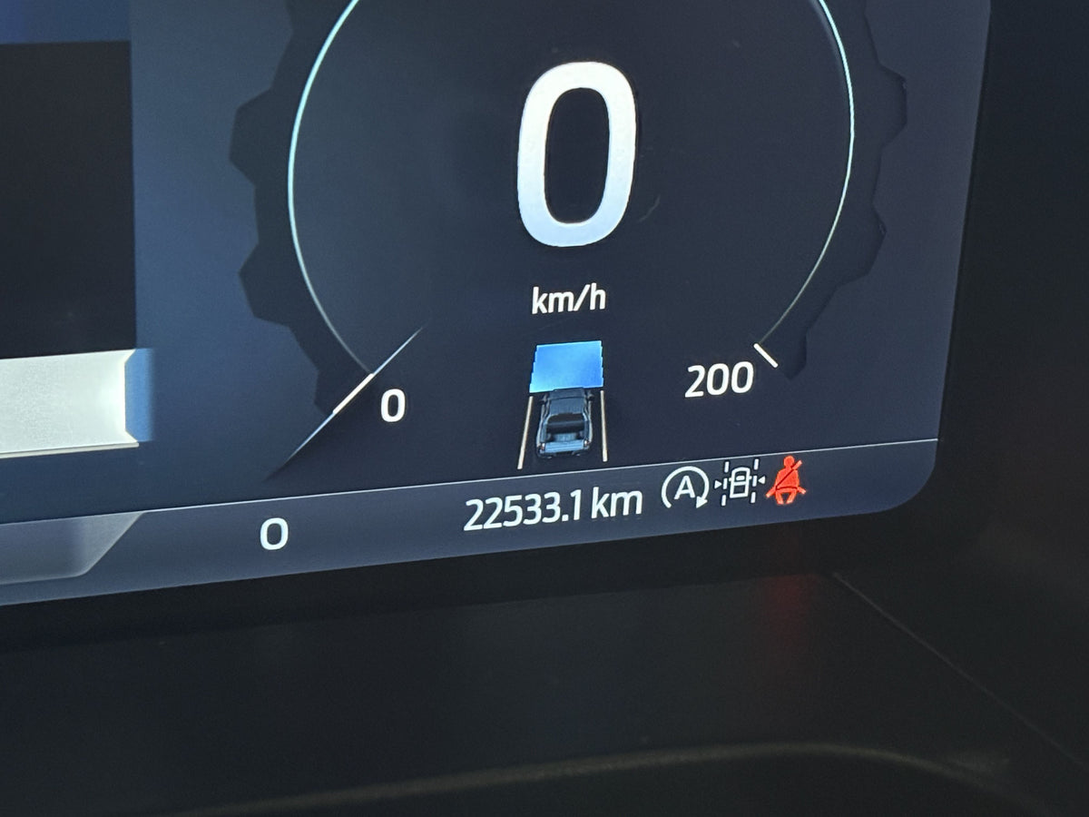 FORD RANGER LIMITED+ 3.0 V6 TURBO DIESEL