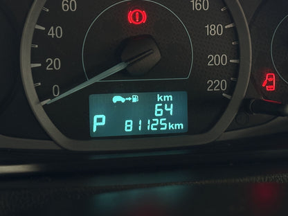 FORD KA SE 1.5 FLEX AUT.