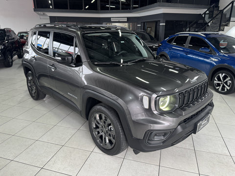 JEEP RENEGADE SPORT 1.3 T270 FLEX AUT.
