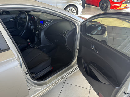 HYUNDAI HB20 COMFORT PLUS 1.0 MANUAL FLEX