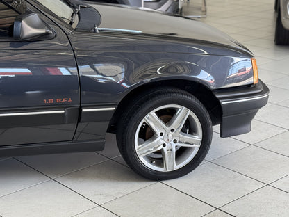 CHEVROLET KADETT GLS 1.8 MANUAL GASOLINA