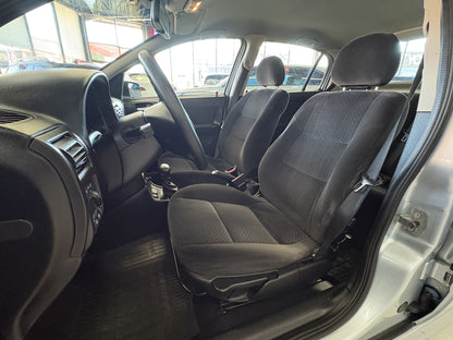 CHEVROLET ASTRA SEDAN ADVANTAGE 2.0 MPFI FLEX AUT.