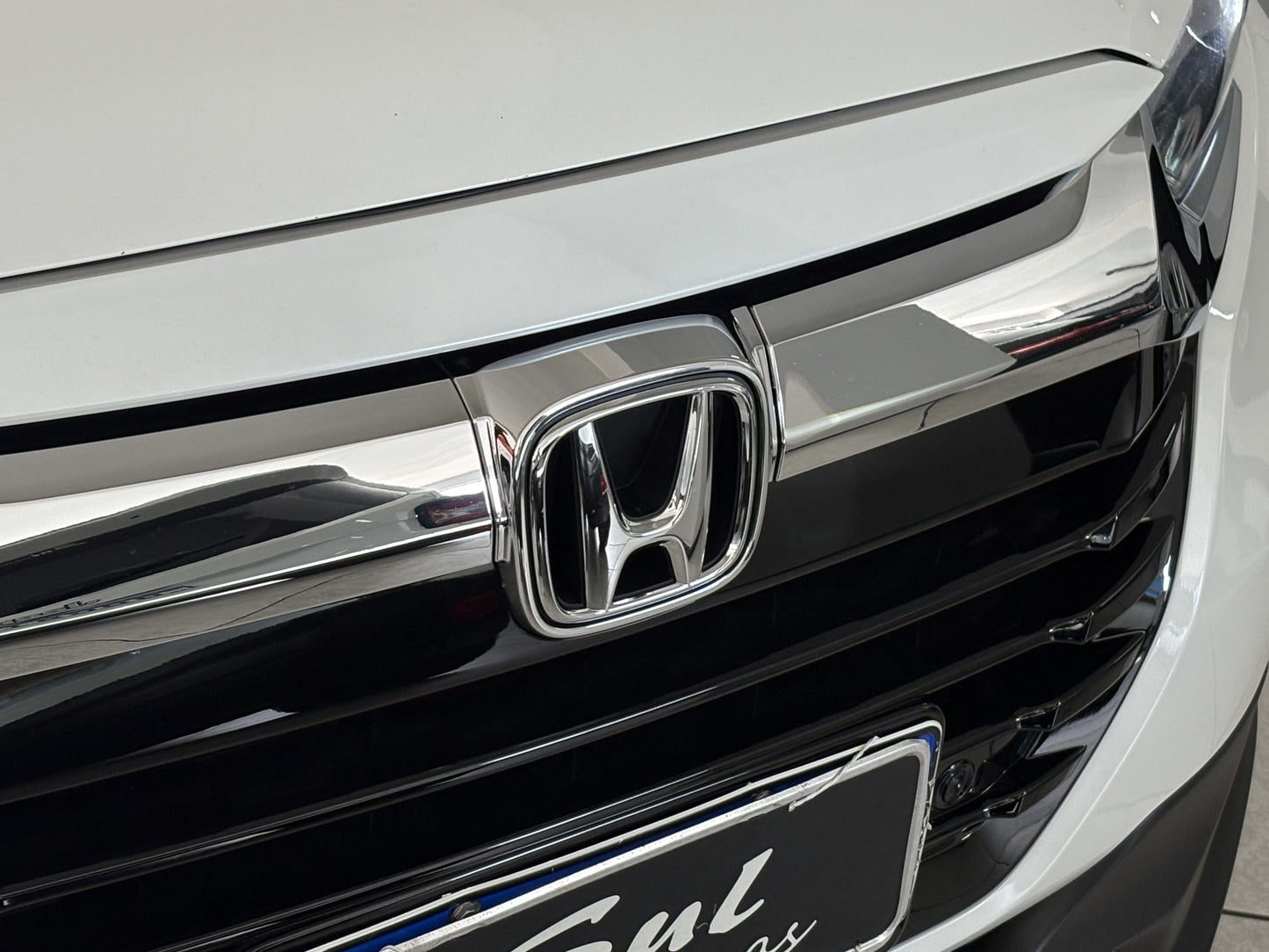 HONDA WR-V EXL 1.5 FLEX AT