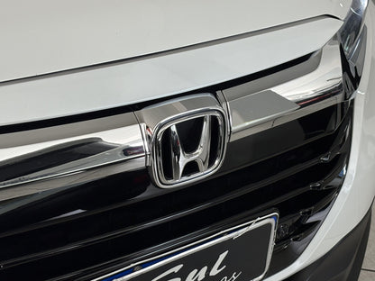 HONDA WR-V EXL 1.5 FLEX AT