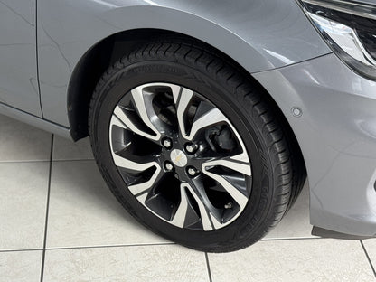 CHEVROLET ONIX PREMIER 1.0 TURBO FLEX