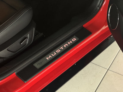 FORD MUSTANG GT PREMIUM 5.0 V8 GASOLINA 466CV