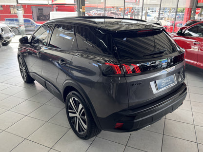 PEUGEOT 3008 GT PACK 1.6 GASOLINA AUT.