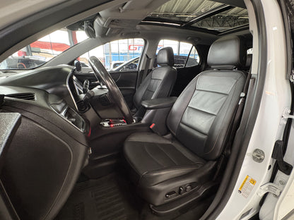 CHEVROLET EQUINOX PREMIER 2.0 TURBO AWD 262CV