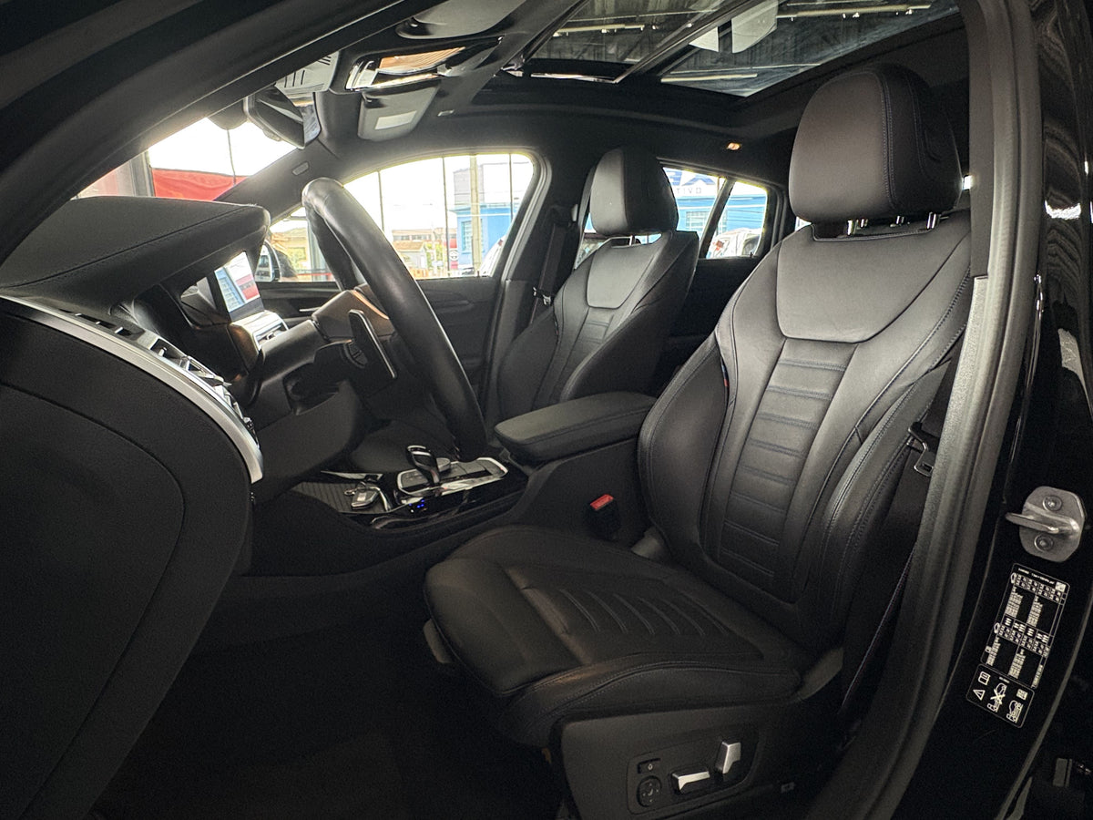 BMW X4 M SPORT 2.0 XDRIVE30I GASOLINA 252CV