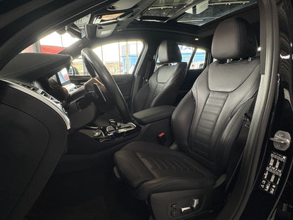BMW X4 M SPORT 2.0 XDRIVE30I GASOLINA 252CV