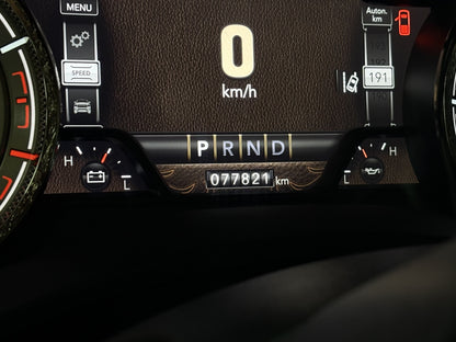 RAM 3500 LIMITED LONGHORN 6.7 TURBO DIESEL 4x4