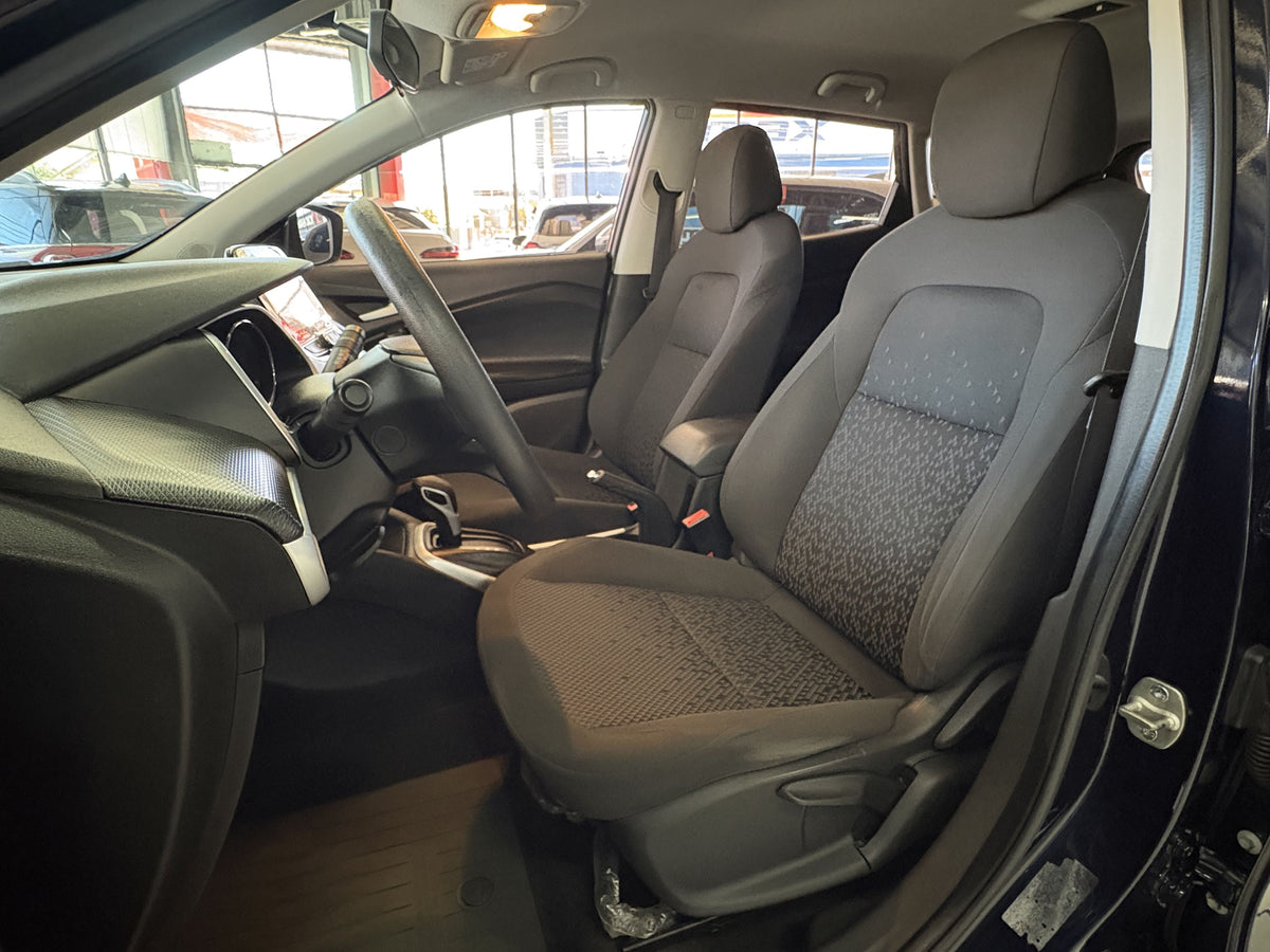 CHEVROLET TRACKER LT 1.0 TURBO FLEX AT
