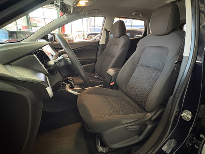 CHEVROLET TRACKER LT 1.0 TURBO FLEX AT