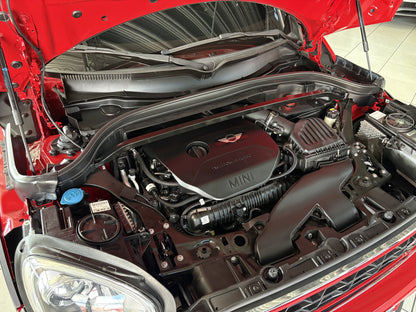 MINI COUNTRYMAN JONH COOPER WORKS 2.0 TURBO ALL4