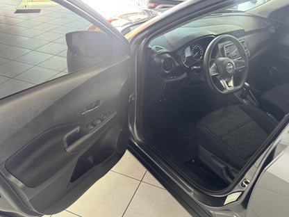 NISSAN KICKS SENSE 1.6 FLEXSTART