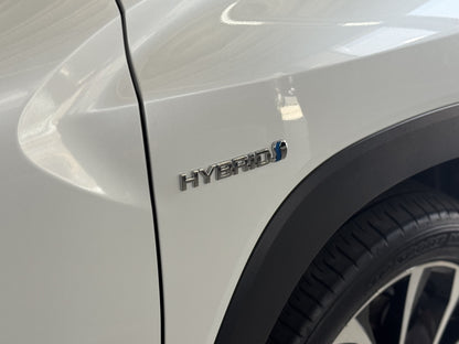 TOYOTA COROLLA CROSS XRX 1.8 HYBRID