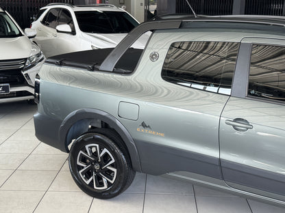 VOLKSWAGEN SAVEIRO EXTREME CD 1.6 MSI
