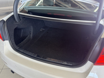 BMW 320i 2.0 TURBO ACTIVE FLEX AUT.