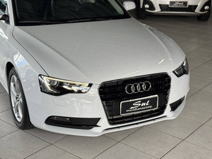 AUDI A5 SPORTBACK 1.8 TFSI GASOLINA