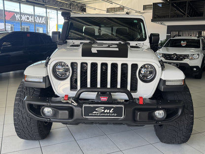 JEEP GLADIATOR RUBICON 3.6 V6 4X4 AT8