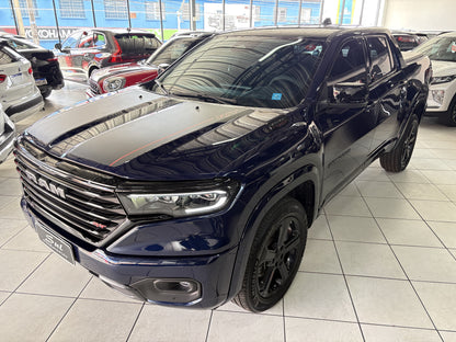 RAM RAMPAGE R/T 2.0 HURRICANE 4 4x4 AUT.