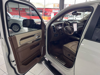 RAM 3500 LARAMIE 6.7 TD 4X4.