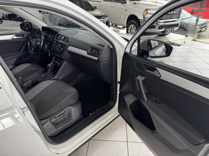 VOLKSWAGEN TIGUAN ALLSPACE 1.4 250 TSI