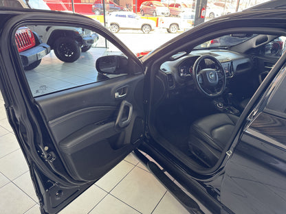 FIAT TORO ULTRA 2.0 TURBO DIESEL 4WD AT9