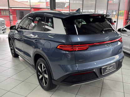 BYD SONG PRO GL 1.5 HÍBRIDO AUT.