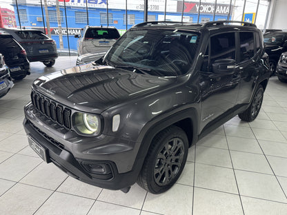 JEEP RENEGADE SPORT 1.3 T270 FLEX AUT.