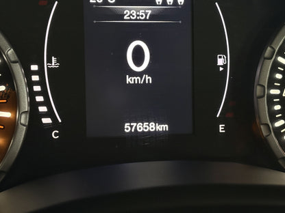 JEEP RENEGADE SPORT 1.8 FLEX MEC.