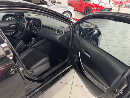 TOYOTA COROLLA XEI 2.0 FLEX AUT.