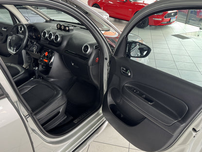CITROEN AIRCROSS EXCLUSIVE 1.6 AUT. FLEX