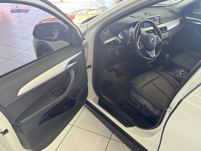 BMW X1 2.0 TURBO SDRIVE20I GP - ACTIVE FLEX