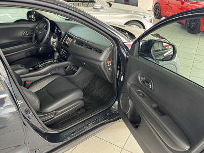 HONDA HR-V EXL 1.8 FLEX AUT.
