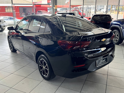 CHEVROLET ONIX SEDAN LT 1.0 FLEX MT6