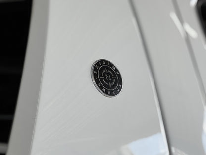 VOLKSWAGEN AMAROK V6 EXTREME 3.0 TDI