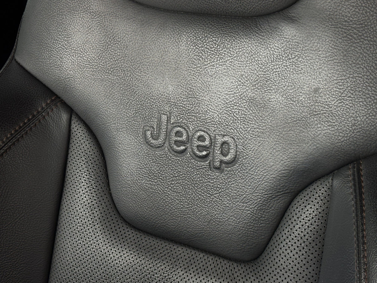 JEEP COMPASS LIMITED 1.3 TURBO FLEX AT