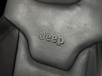 JEEP COMPASS LIMITED 1.3 TURBO FLEX AT