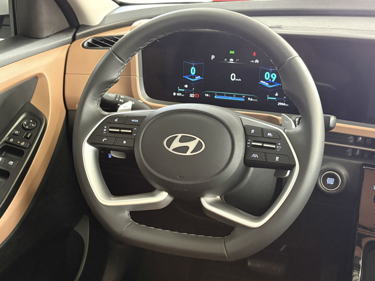 HYUNDAI CRETA PLATINUM 1.0 TGDI FLEX AUT