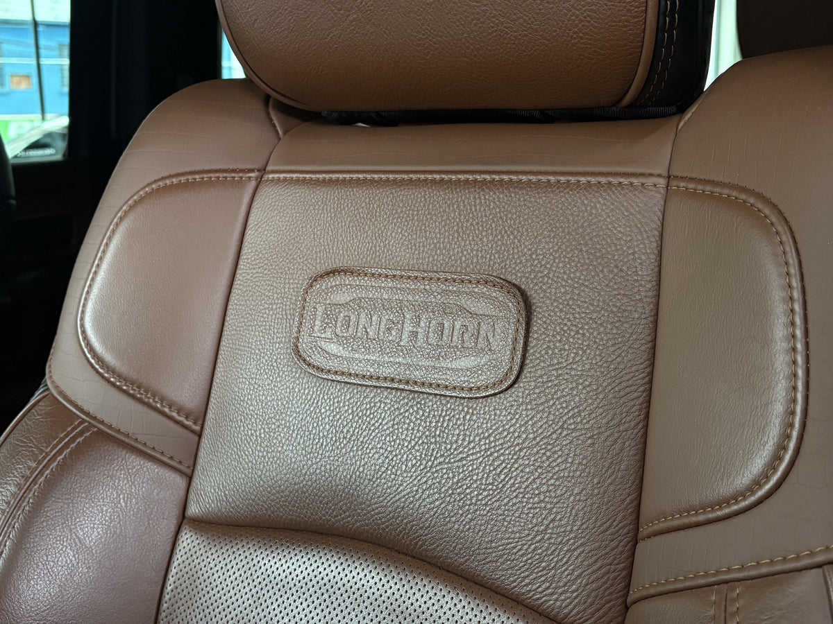 RAM 3500 LIMITED LONGHORN 6.7 TURBO DIESEL 4x4
