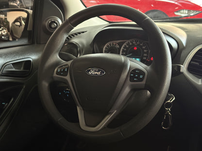 FORD KA SE 1.5 FLEX AUT.