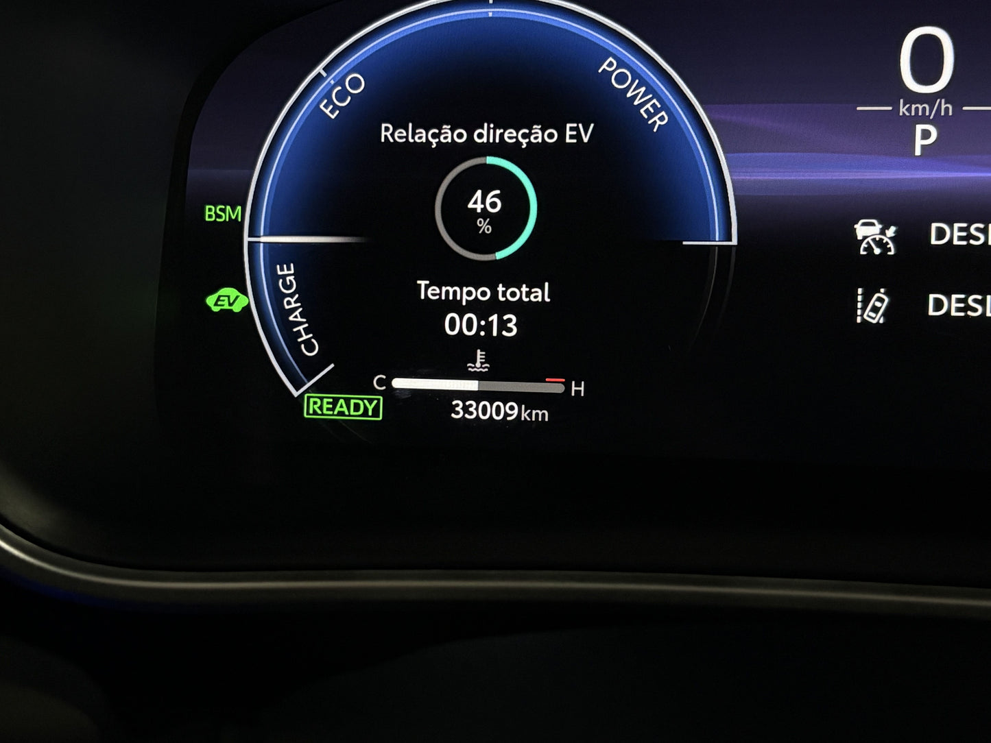 TOYOTA COROLLA CROSS XRX HYBRID 1.8 FLEX