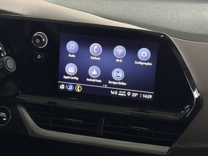 CHEVROLET MONTANA LTZ 1.2 TURBO FLEX