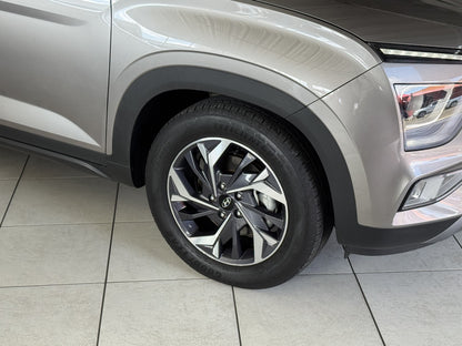 HYUNDAI CRETA PLATINUM 1.0 TB FLEX AUT.