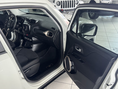 JEEP RENEGADE 1.8 FLEX AUT.