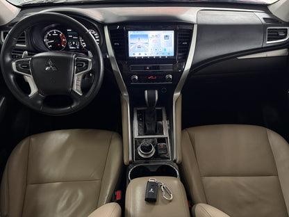PAJERO SPORT HPE 2.4 TD AWD AUT.